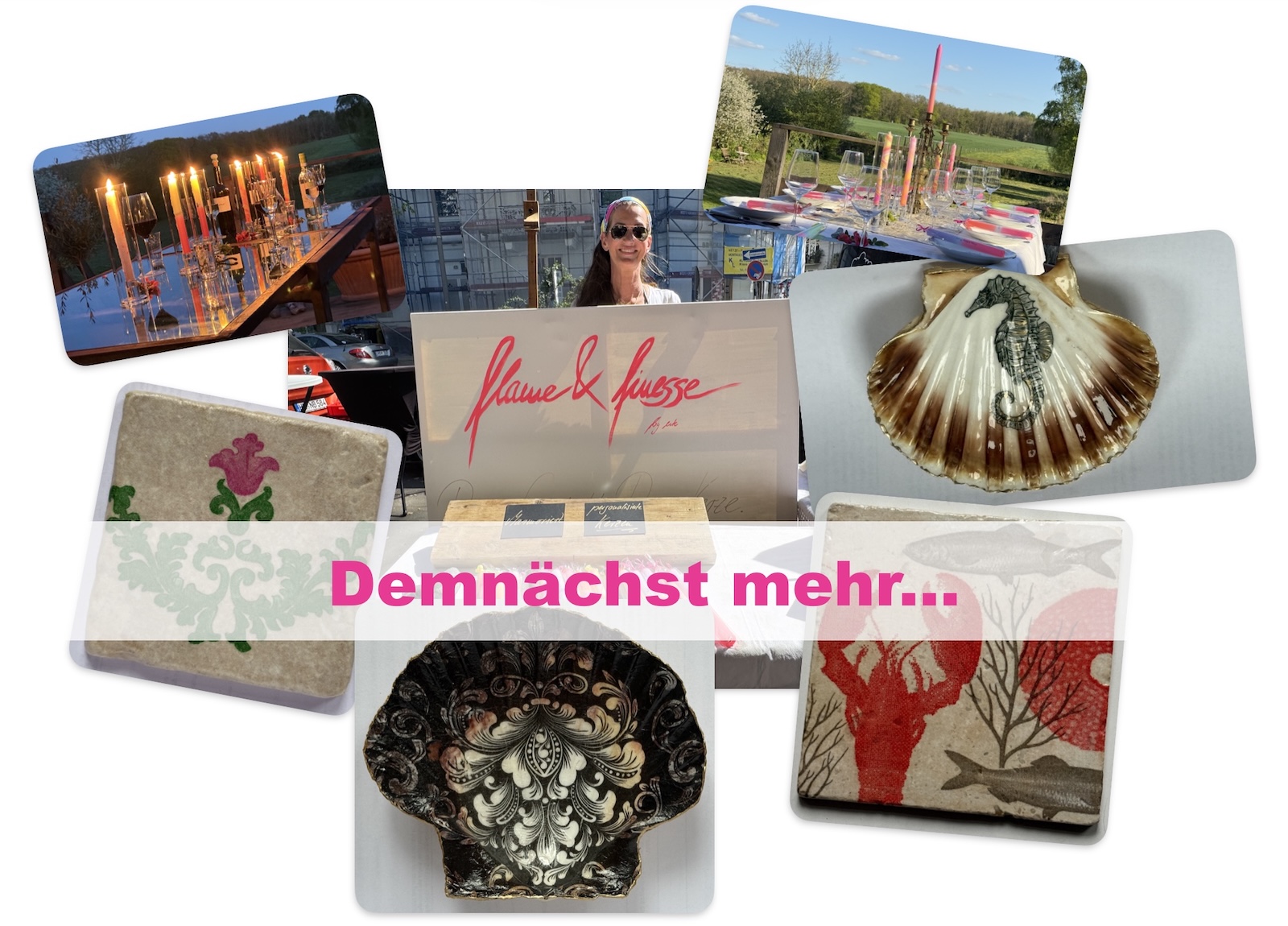 Demnächst mehr hero